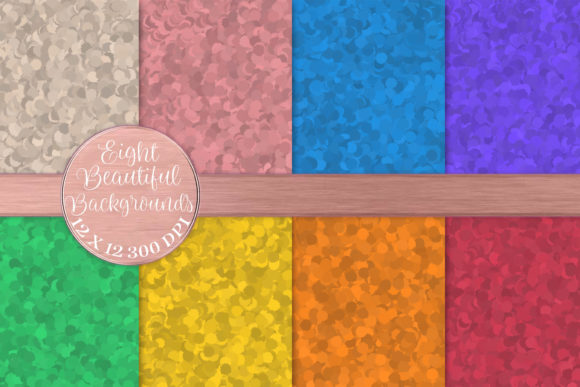 Bright Shades of the Rainbow Textures: A Guide to High-Quality Digital Design Assets