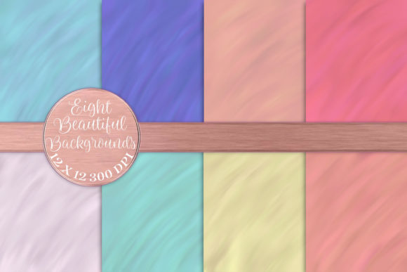 Feminine Chalk Multiple Shade Textures: Elevating Your Digital and Print Designs