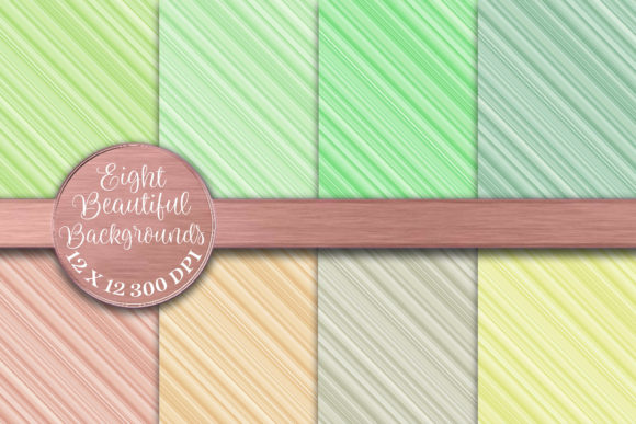 Soft Colors Intense Diagonal Texture: Elevating Digital and Print Design