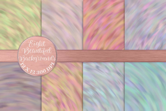 Unlocking Creativity with Dark Rainbow Holographic Textures: A Guide for Digital Artists and Designers